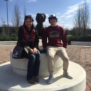 Meet your Posher, Kelly